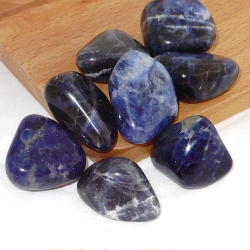 sodaliet-trommelsteen-klein Sodaliet trommelsteen