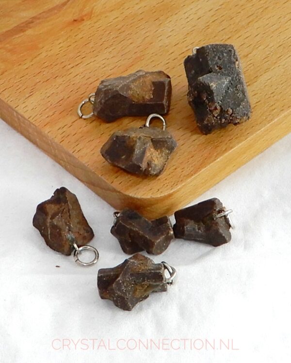 stauroliet-hanger Stauroliet hanger