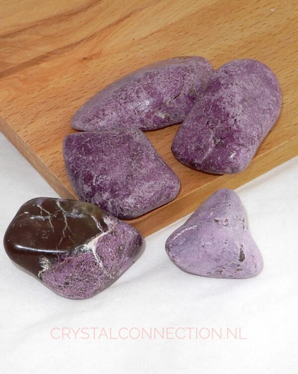 stichtiet-trommelsteen-groot Stichtiet trommelsteen