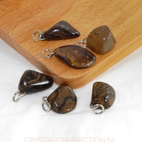 stromatoliet-hanger Stromatoliet hanger