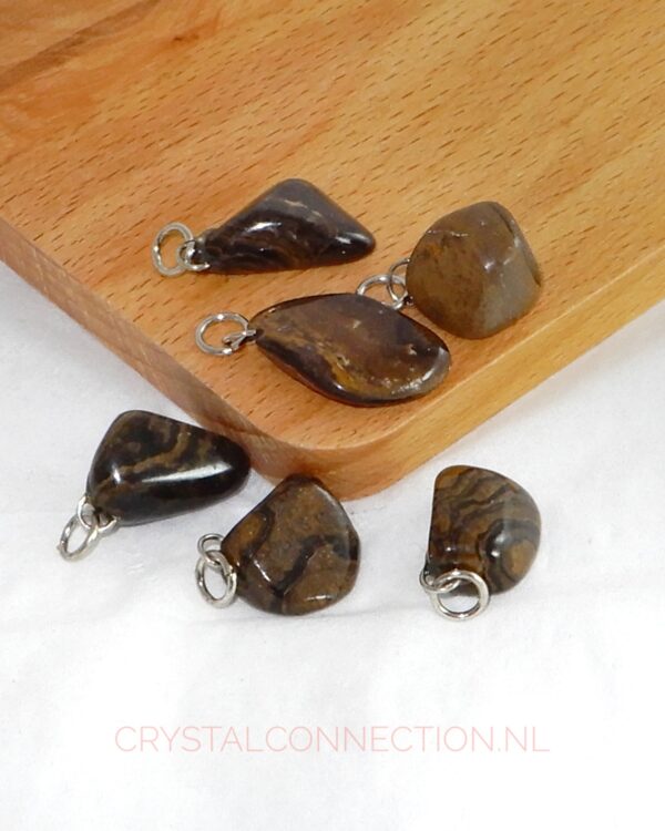 stromatoliet-hanger Stromatoliet hanger