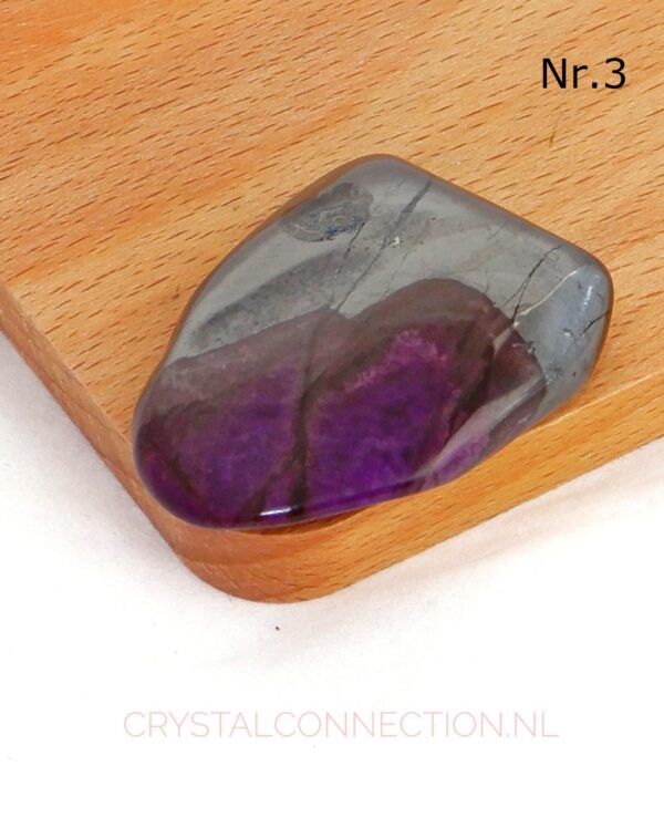 sugiliet-geslepen-nr3 Sugiliet trommelsteen