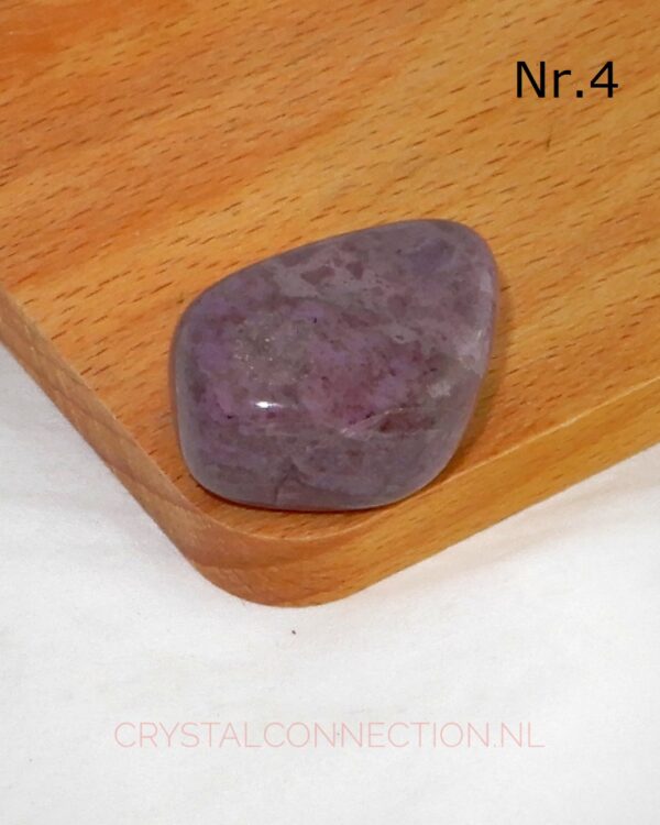 sugiliet-geslepen-nr4 Sugiliet trommelsteen