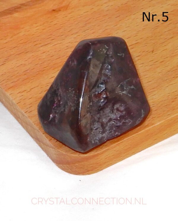 sugiliet-geslepen-nr5 Sugiliet trommelsteen