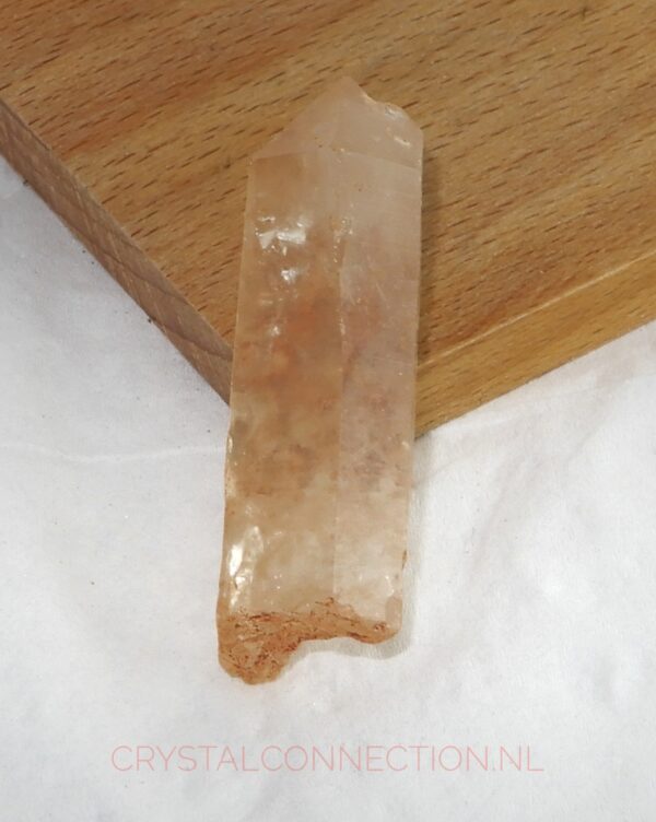 Tangerinekwarts punt