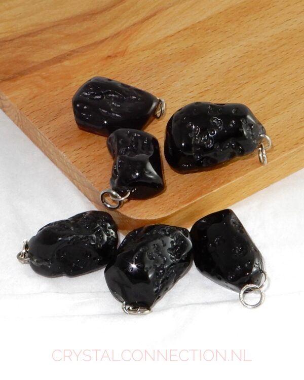 tektiet-hanger-getrommeld Tektiet ruw