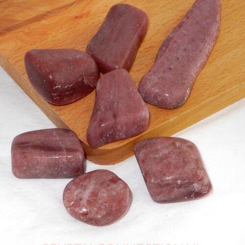 thuliet-trommelsteen Thuliet trommelsteen