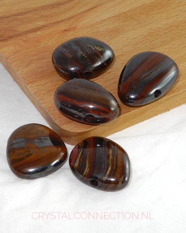 tijgerijzer-doorboorde-hanger-groot Tijgerijzer doorboorde hanger