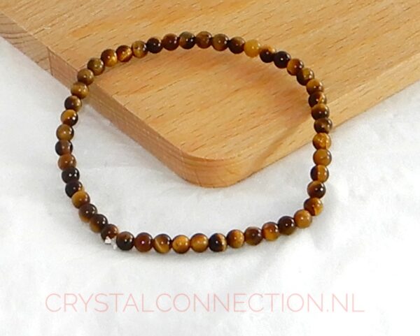 tijgeroog-armband-4mm-1 Tijgeroog armband