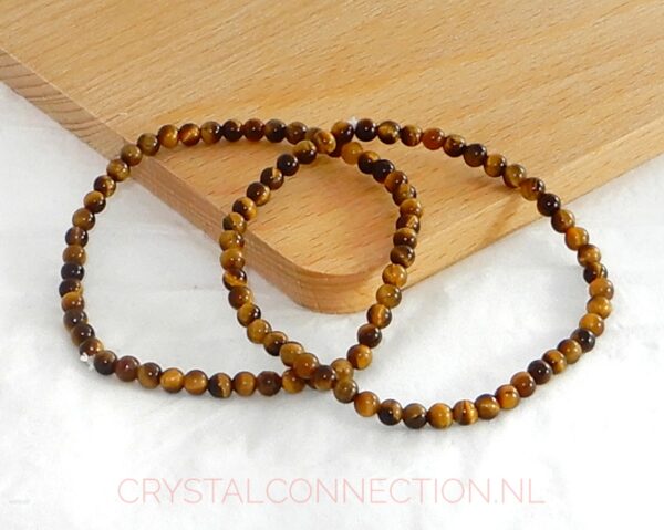 tijgeroog-armband-4mm-2 Tijgeroog armband