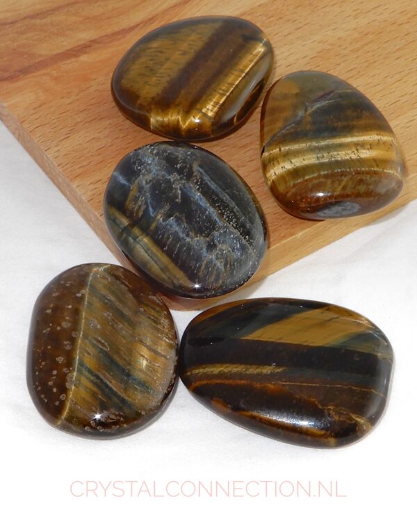 tijgeroog-multi-schijfsteen-klein Tijgeroog schijfsteen