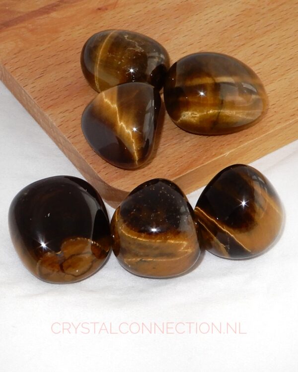 tijgeroog-trommelsteen-A-kwaliteit Tijgeroog trommelsteen