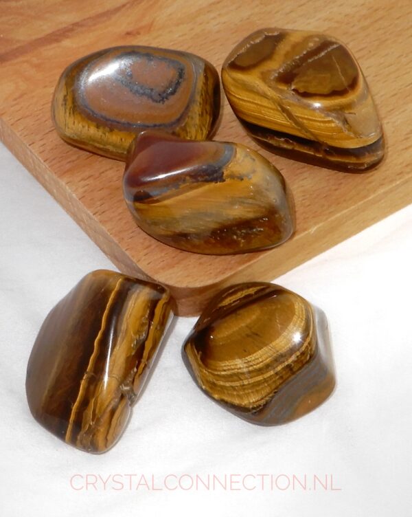 tijgeroog-trommelsteen-middel Tijgeroog trommelsteen