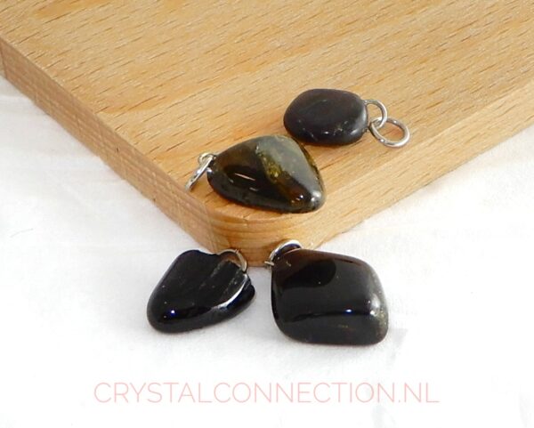 toermalijn-bruin-draviet-getrommeld-hanger Toermalijn hanger alle kleuren