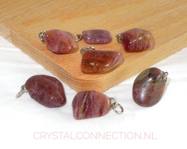 toermalijn-rood-roze-hanger Toermalijn hanger alle kleuren