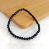 toermalijn-zwart-armband-4mm-1 Toermalijn zwart armband
