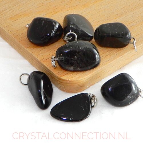 toermalijn-zwart-hanger Toermalijn zwart voor dieren