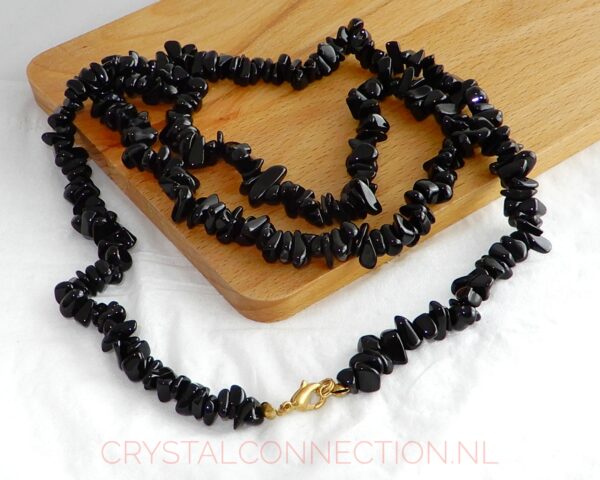 Toermalijn multi armband