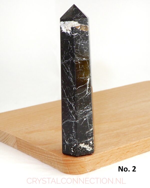 toermalijn-zwart-obelisk-no2-1 Toermalijn zwart obelisk geslepen vorm