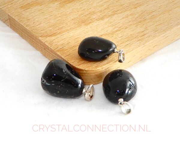 toermalijn-zwart-zilv.oogje-hanger Toermalijn hanger alle kleuren