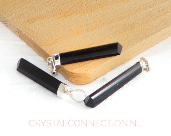 toermalijn-zwart-zilver-kopje-lang-hanger Toermalijn hanger alle kleuren