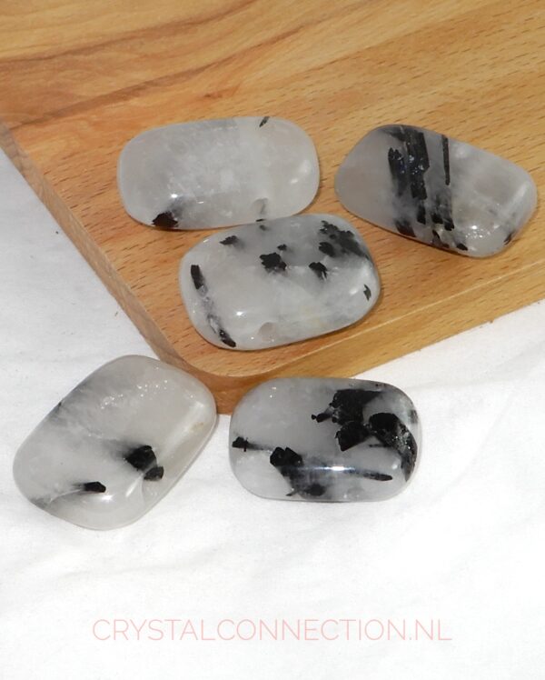 toermalijnkwarts-vierkant-doorboorde-hanger Toermalijnkwarts doorboorde hanger