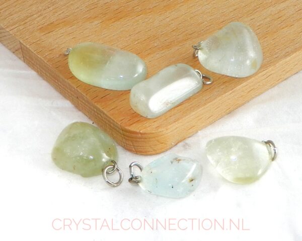 topaas-blauw-hanger-middel Topaas hanger