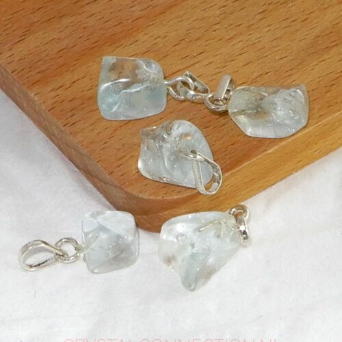 topaas-blauw-hanger-zilv-oogje Topaas hanger