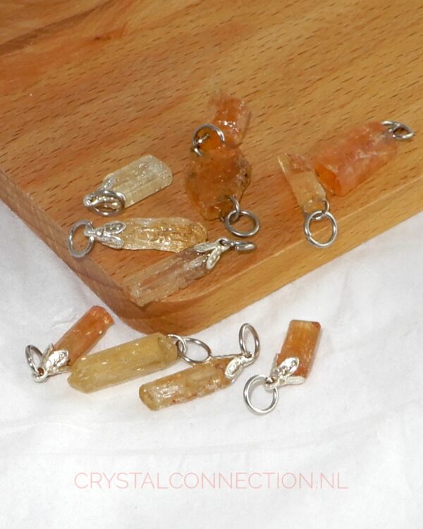 topaas-goud-hanger-ruw-klein Topaas hanger