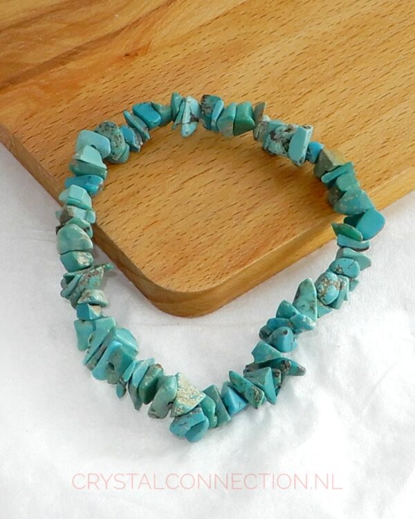turkoois-armband-split-arizona Turkoois armband