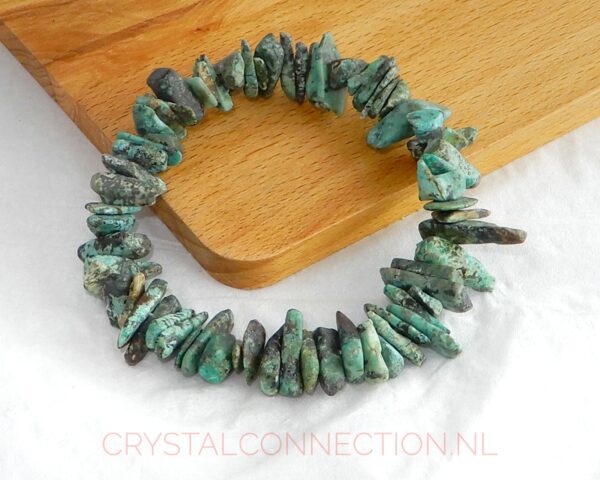 turkoois-armband-split-zimbabwe Turkoois armband