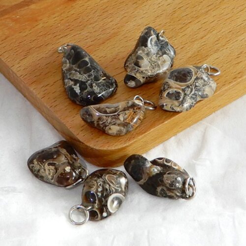 turtilla-agaat-hanger-middel Agaat Turtilla hanger