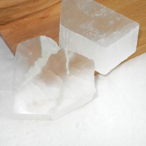 ulexiet-ruw Ulexiet ruw