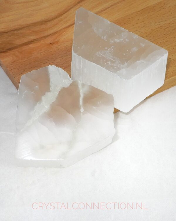 ulexiet-ruw Ulexiet hanger