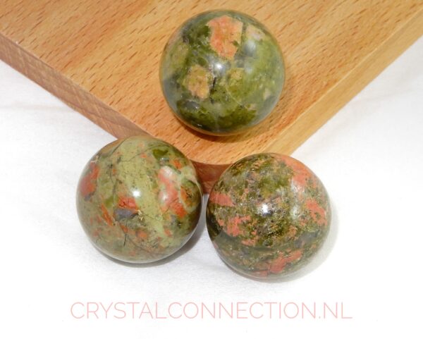 unakiet-bol-2cm Amethist bol