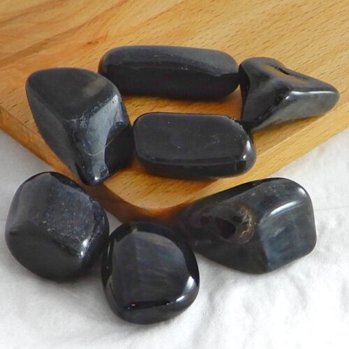 valkoog-trommelsteen-10-20g Valkoog trommelsteen