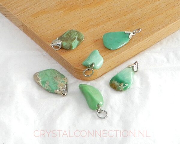 varisciet-hanger-klein Varisciet hanger