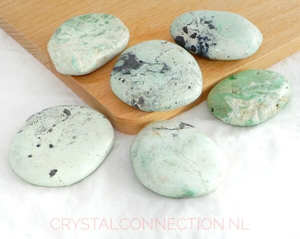 Varisciet schijfsteen