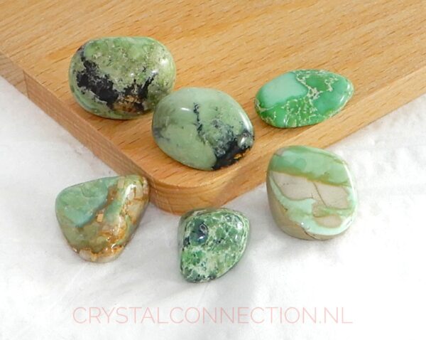 varisciet-trommelstenen-0-10g Varisciet trommelsteen