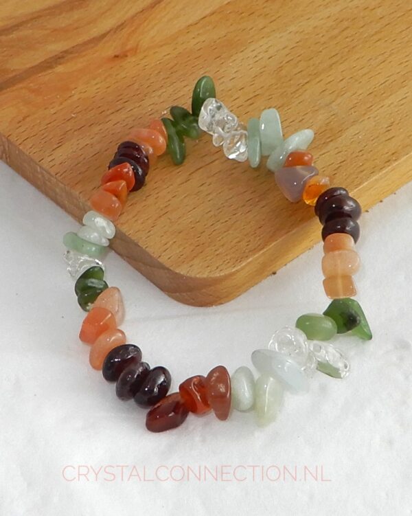 Vermoeidheid combi-set