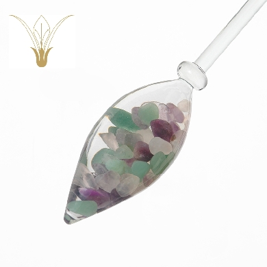 vitajuwel-hautpflege Edelsteenstaaf Huidverzorging