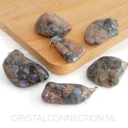 vulkaniet-hanger Vulkaniet hanger