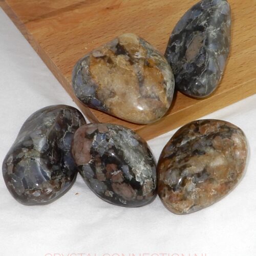 vulkaniet-trommelsteen-klein Vulkaniet trommelsteen