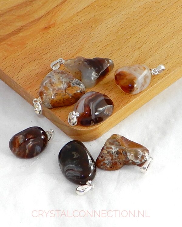 vuuragaat-hanger-zilv-oogje Vuuragaat hanger