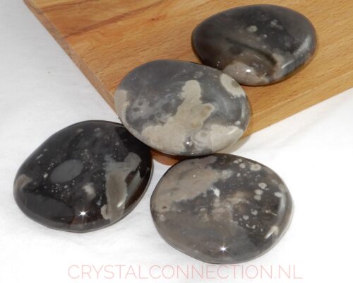 Vuursteen schijfsteen