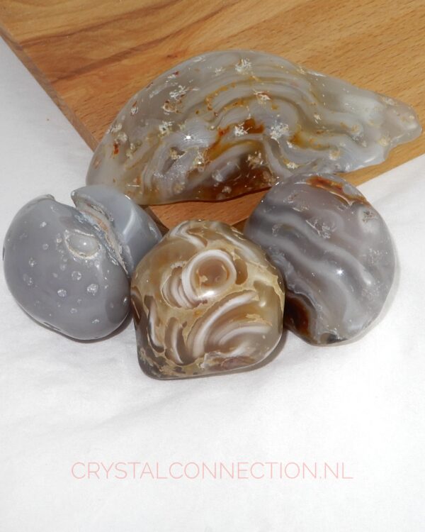 wateragaat-trommelsteen-groot Vuuragaat hanger