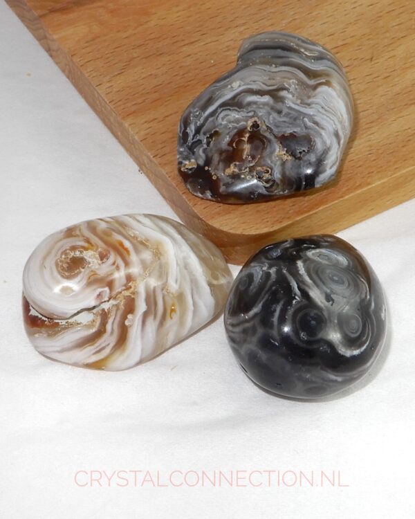 wateragaat-trommelsteen-klein Vuuragaat hanger