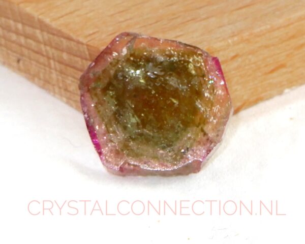 watermeloentoermalijn-ruw-uniek-no2 Toermalijn watermeloen staafje