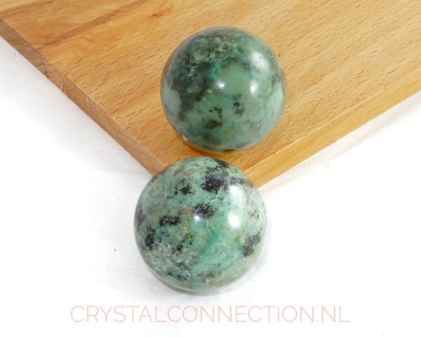 zoisiet-bol-3cm Amethist bol