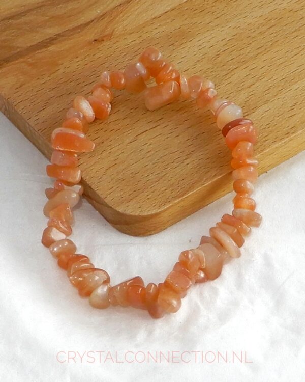 zonnesteen-armband-split-akwaliteit Zonnesteen armband